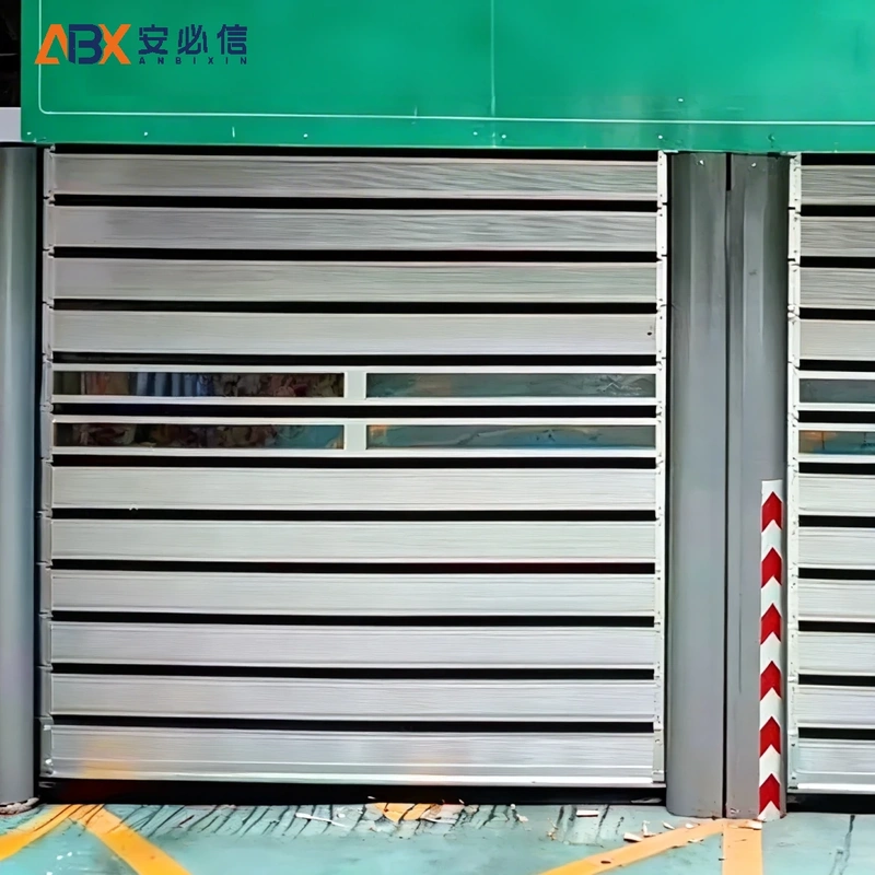 成都雷达高速门